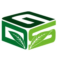 GreenDropShip logo