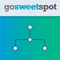 GoSweetSpot Shipping Options logo