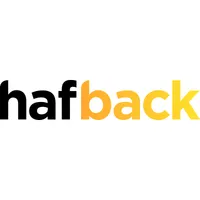 Hafback logo