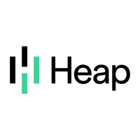 Heap logo