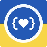 Help Ukraine Widget logo