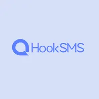 HookSMS logo