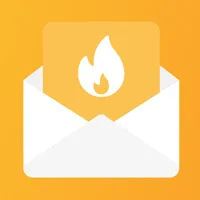 IgnitePOST: Handwritten Cards logo