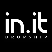 In.It Dropship–Print on demand logo