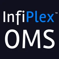 InfiPlex OMS logo