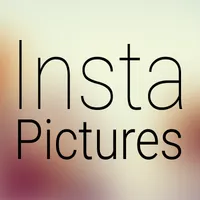 InstaPictures logo