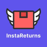 InstaReturns by ShipDelight logo