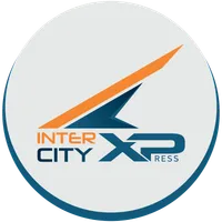 InterCityXpress KSA logo