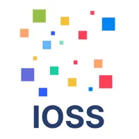 IOSS OSS UK VAT Calculator logo