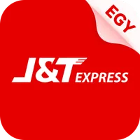 J&amp;T Egypt logo