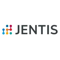 JENTIS logo