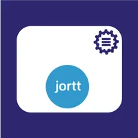 Jortt logo