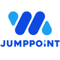 Jumppoint Shipments logo