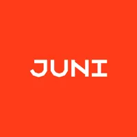 Juni logo