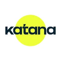 Katana Cloud Inventory logo