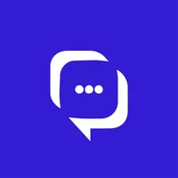 Kedra Live Chat &amp; AI Chatbot logo