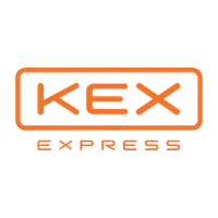 KEX Express logo