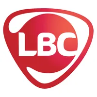 LBC Express logo