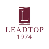 LEADTOP Steel JewelryDropshipp logo