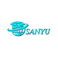 SANYU Dropshipping logo