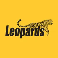 Leopards Courier ‑ Pakistan logo