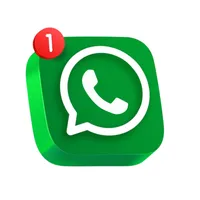 Webiators ‑ WhatsApp Live Chat logo