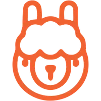 Llama: SEO TurboBoost logo