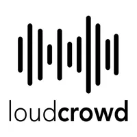 LoudCrowd: Affiliate &amp; UGC logo