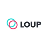 Loup: Sell on Instagram logo