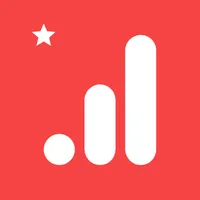 Magic Google Analytics 4 logo