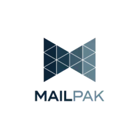 MailPak logo