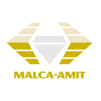 Malca‑Amit Shipping Services logo