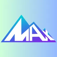 MAX Dropshipping logo