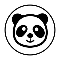 Merch Panda logo