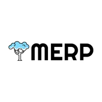 MERP logo