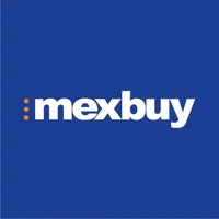 MexBuy logo