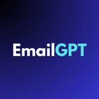 EmailGPT Marketing Generator logo