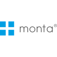 Monta Checkout logo