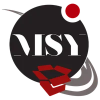 MSY Dropshipping logo