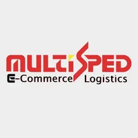 Multisped Logistics logo