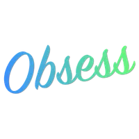 Obsess: 3D Virtual Stores logo