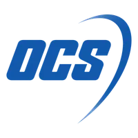 OCS Worldwide (UK) logo