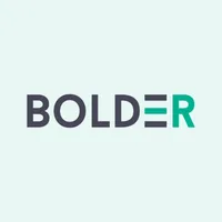 Bolder logo