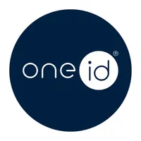 OneID Age Verification logo