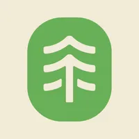 1:Tree ‑ Carbon Offset App logo