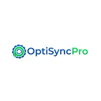 OptiSyncPro logo