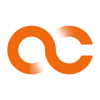 OrangeConnex logo