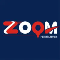 Zoom Parcel Service logo