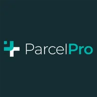 Parcel Pro logo