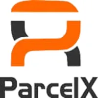 ParcelX logo